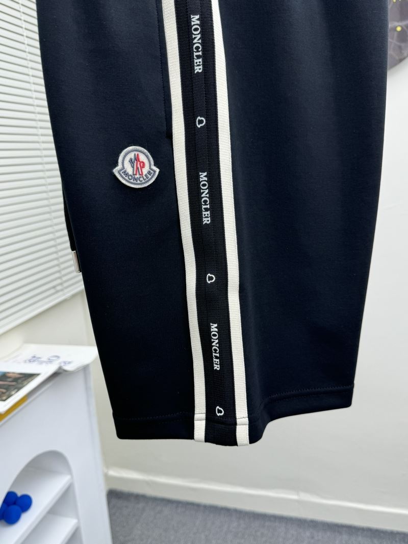 Moncler Short Pants